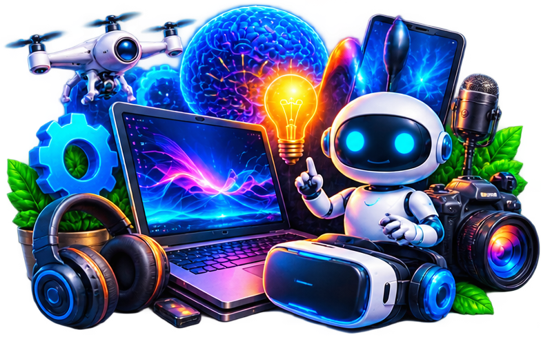 AI & Technology